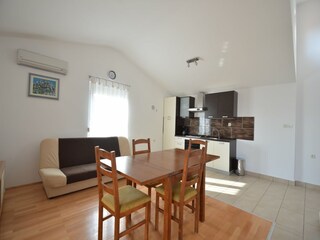 Villa Maslenica Ausstattung 28