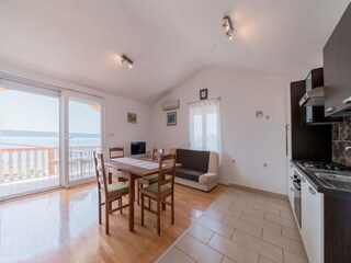 Villa Maslenica Équipement 30