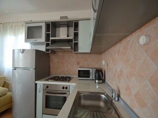 Villa Maslenica Características 19