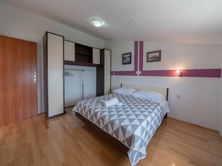 Villa Maslenica Ausstattung 23