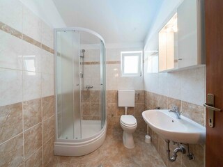 Villa Maslenica Caratteristiche 24