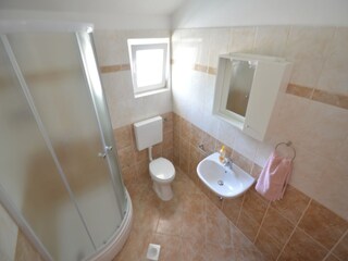 Villa Maslenica Caratteristiche 27