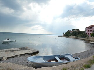 Villa Maslenica Environnement 37