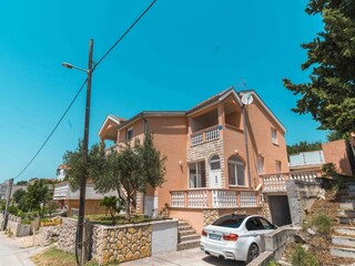 Villa Maslenica Kenmerken 19