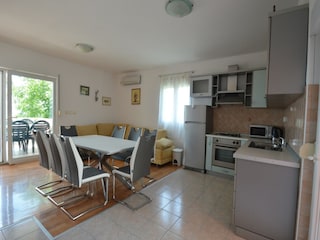 Villa Maslenica Features 21