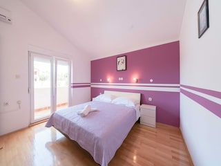 Villa Maslenica Ausstattung 30