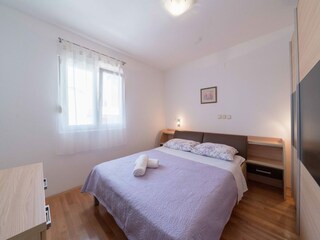 Villa Maslenica Caratteristiche 30