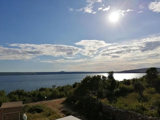 Villa Maslenica Umgebung 39