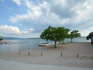 Villa Maslenica Environnement 46