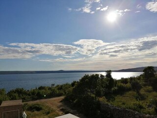 Villa Maslenica Umgebung 35