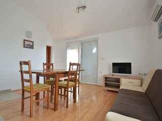 Villa Maslenica Caratteristiche 29