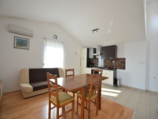 Villa Maslenica Features 15