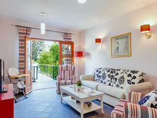 Villa Hvar (Stadt) Équipement 7