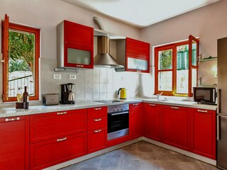 Villa Hvar (Stadt) Caratteristiche 10