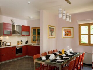 Villa Hvar (Stadt) Équipement 11