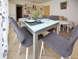 Appartement Sukošan Équipement 12