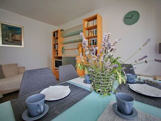 Apartment Sukošan Ausstattung 20