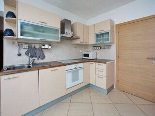 Appartement Sukošan Kenmerken 8