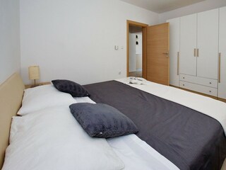 Apartment Sukošan Ausstattung 15