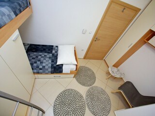 Appartement Sukošan Équipement 6
