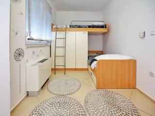 Appartement Sukošan Équipement 16