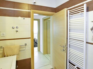 Appartement Sukošan Équipement 17