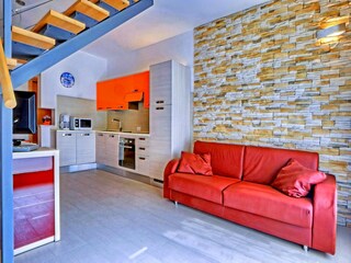 Appartement Sukošan Équipement 19