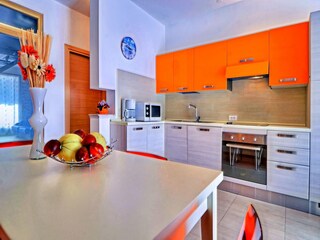 Apartment Sukošan Features 12