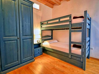 Appartement Sukošan Kenmerken 7