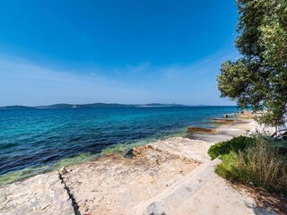 Appartamento Sukošan Ambiente 33