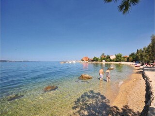 Apartment Sukošan Umgebung 27