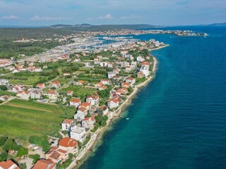 Apartment Sukošan Umgebung 30