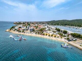 Appartamento Sukošan Ambiente 23