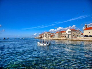 Apartment Sukošan Umgebung 28