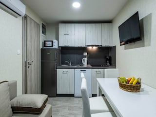 Wohnwagen Banjole Ausstattung 7