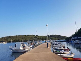 Wohnwagen Banjole Umgebung 17