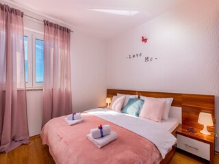 Apartment Dramalj Ausstattung 8