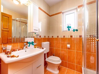 Appartement Dramalj Équipement 13