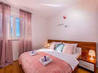 Appartement Dramalj Kenmerken 11