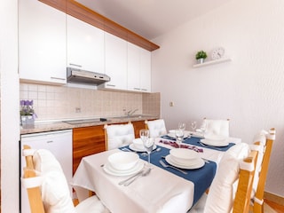 Appartement Dramalj Kenmerken 10