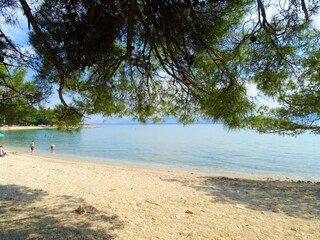 Apartment Dramalj Umgebung 35