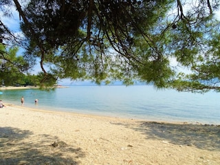 Appartement Dramalj Omgeving 33