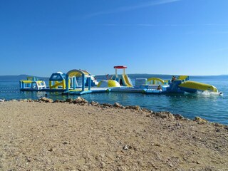 Apartment Dramalj Environment 36