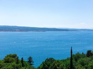 Appartement Dramalj Environnement 20