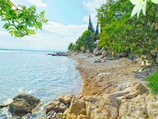 Apartment Dramalj Umgebung 41