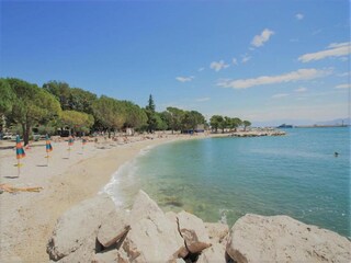 Apartamento Dramalj Entorno 28