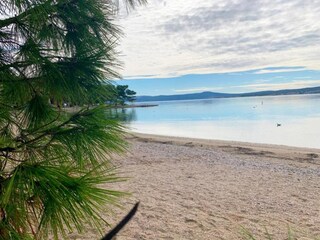 Apartamento Dramalj Entorno 30