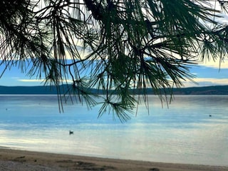 Appartement Dramalj Omgeving 32