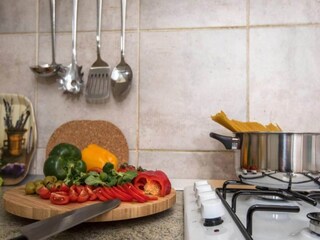 Apartamento Stara Novalja  40