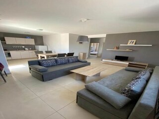 Appartement Stara Novalja Équipement 7